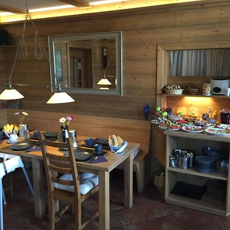 King Size Apartman Pension Monika Špindlerŭv Mlýn Ngoại thất bức ảnh