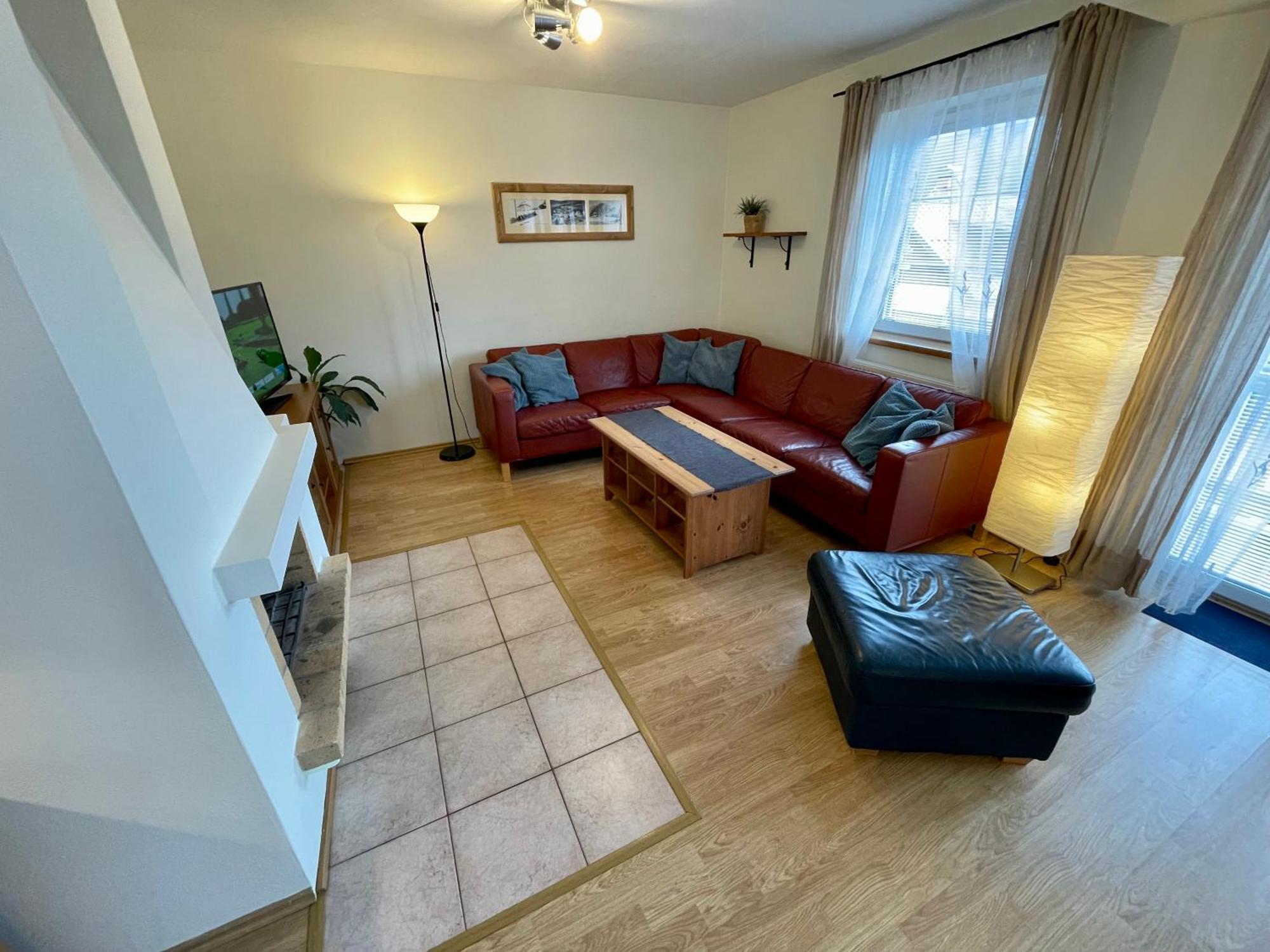 King Size Apartman Pension Monika Špindlerŭv Mlýn Ngoại thất bức ảnh