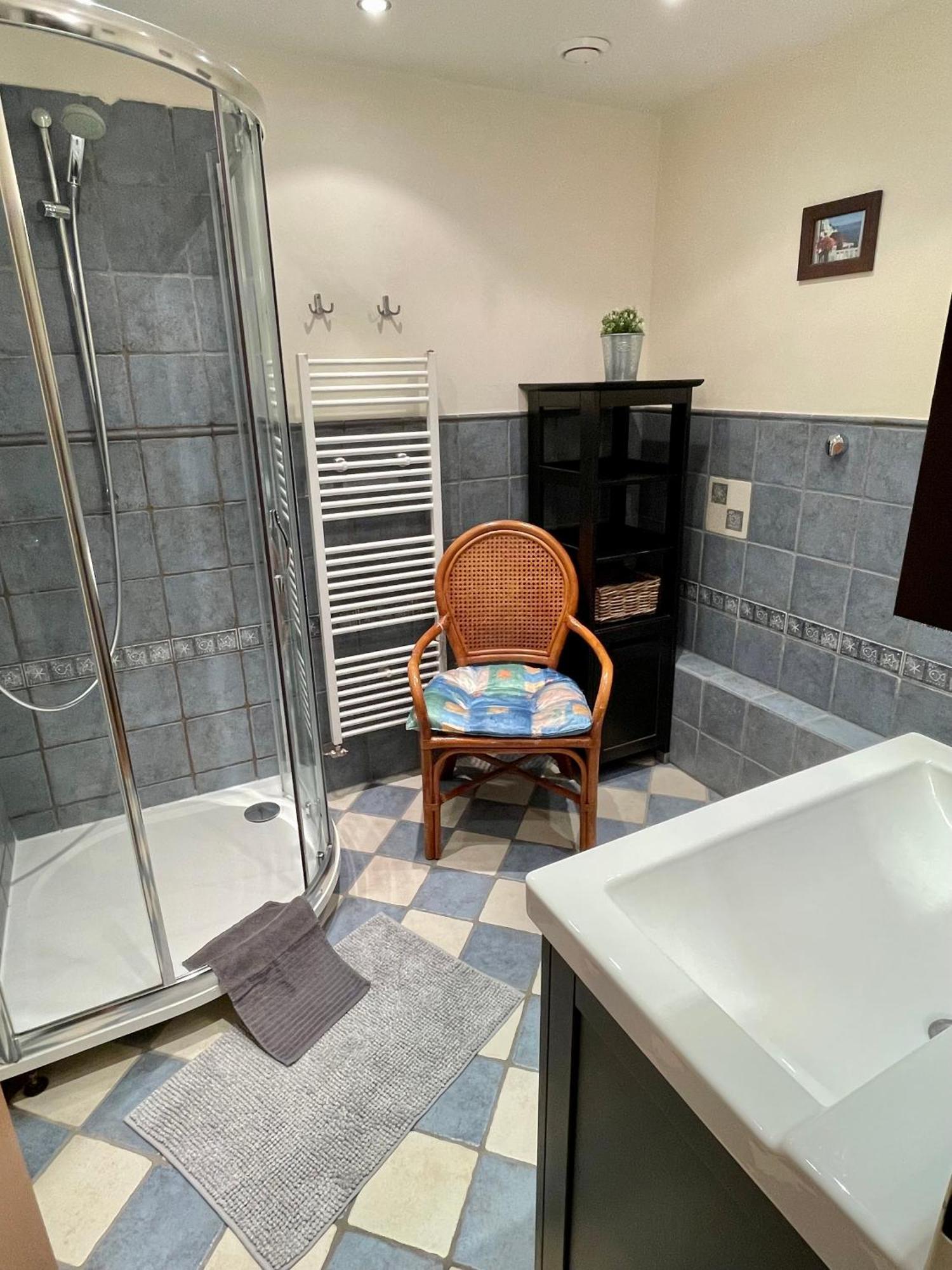 King Size Apartman Pension Monika Špindlerŭv Mlýn Ngoại thất bức ảnh