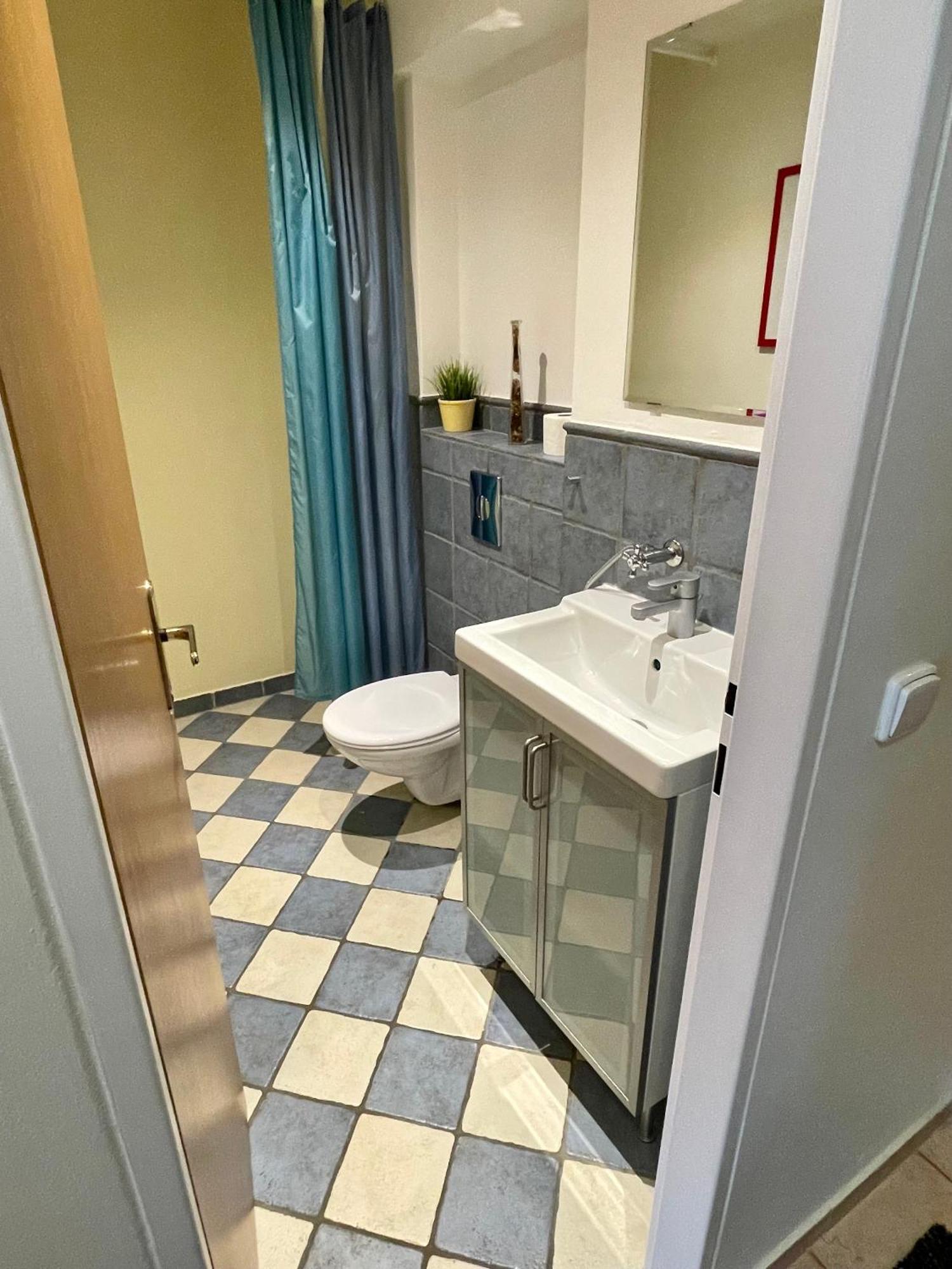 King Size Apartman Pension Monika Špindlerŭv Mlýn Ngoại thất bức ảnh